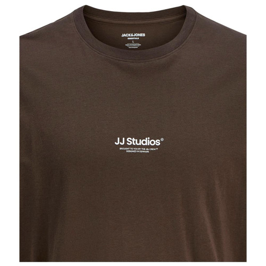 Jack & Jones Ανδρική κοντομάνικη μπλούζα